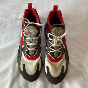 Mens Nike Airmax 270 react